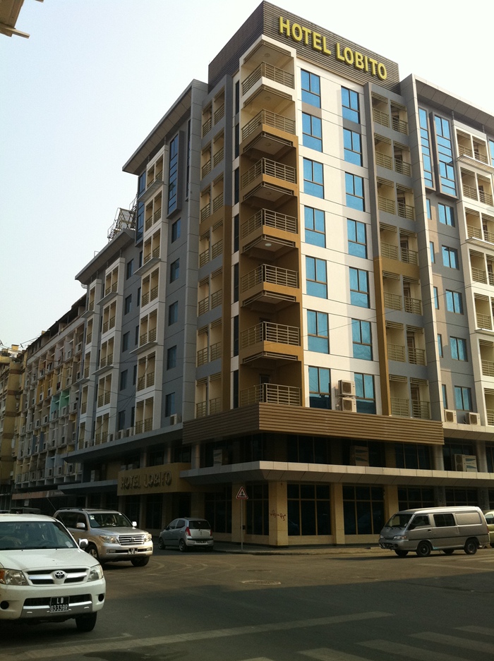 LOBITO酒店