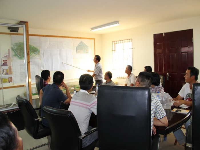 安哥拉维也纳小区