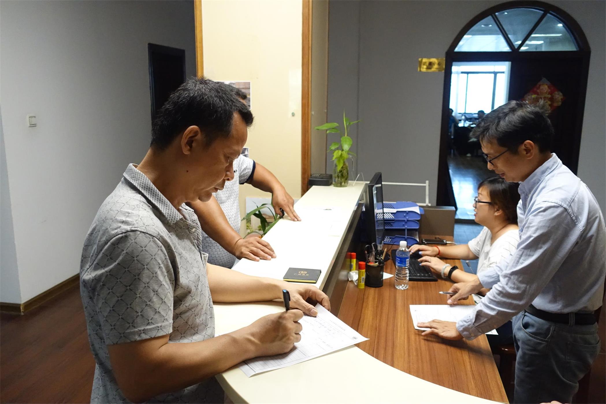 新西兰木工报名