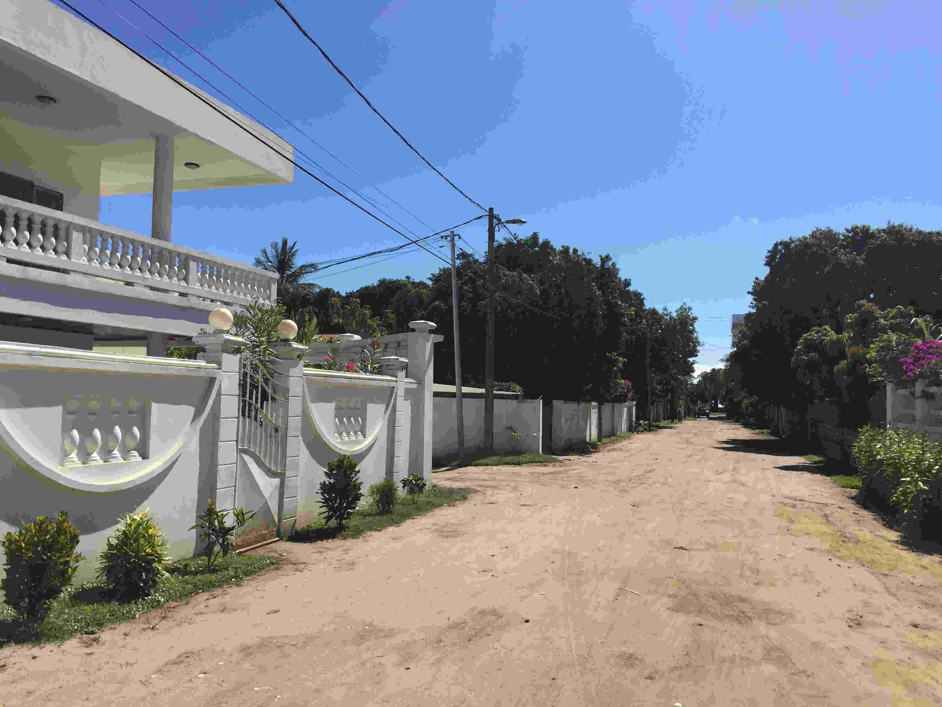 马达加斯加市内办公室