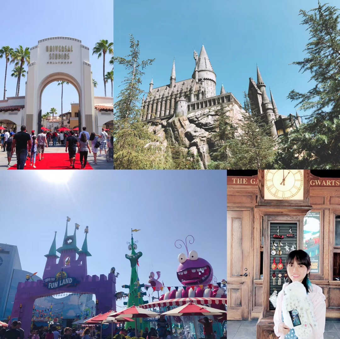 危地马拉卢小姐